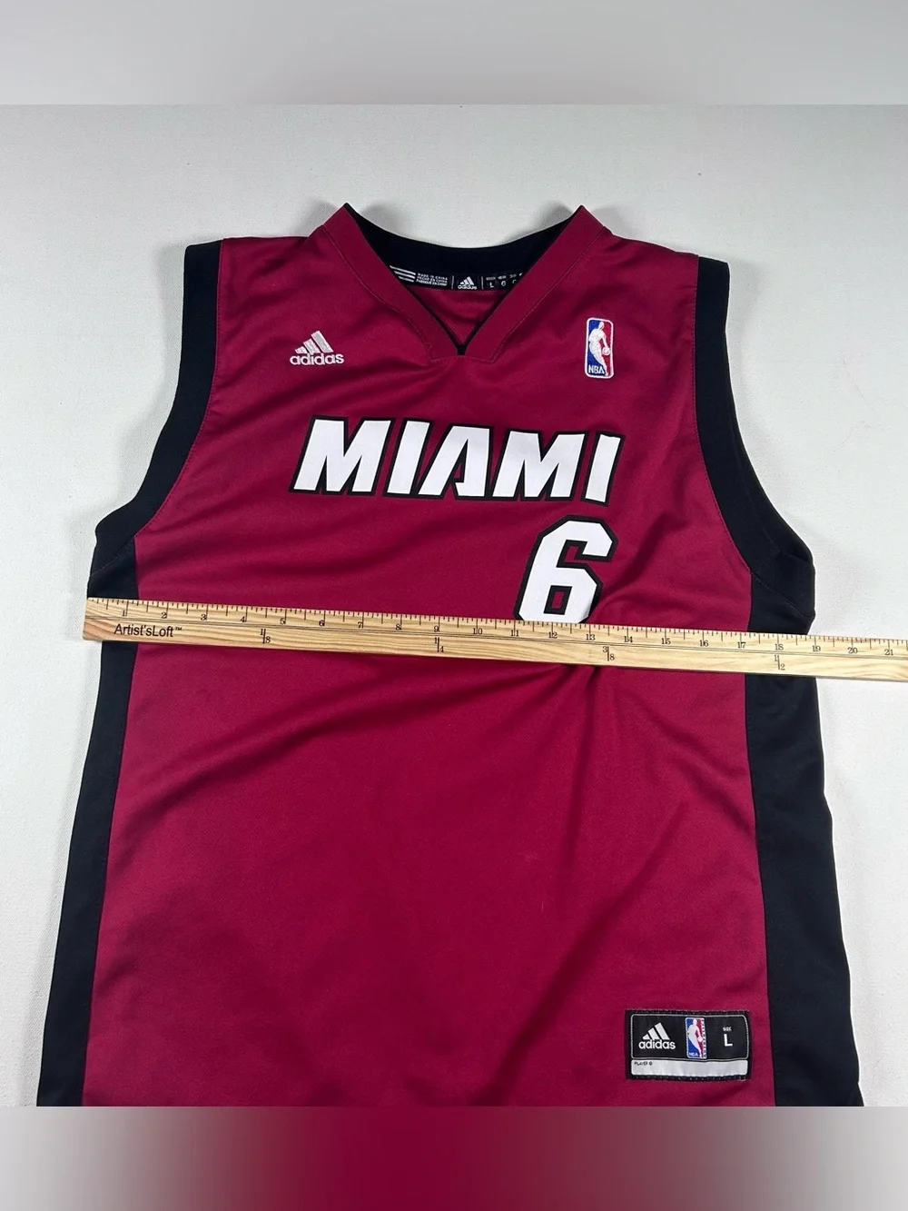 adidas lebron james